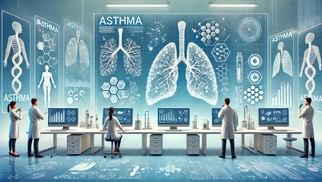 Chronic Bronchitis with an Asthmatic Component: Understanding the Overlap of Chronic Lung Diseases